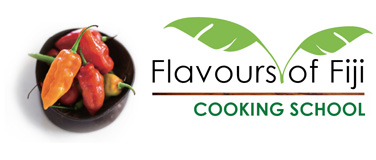 Flavours of Fiji Cooking School